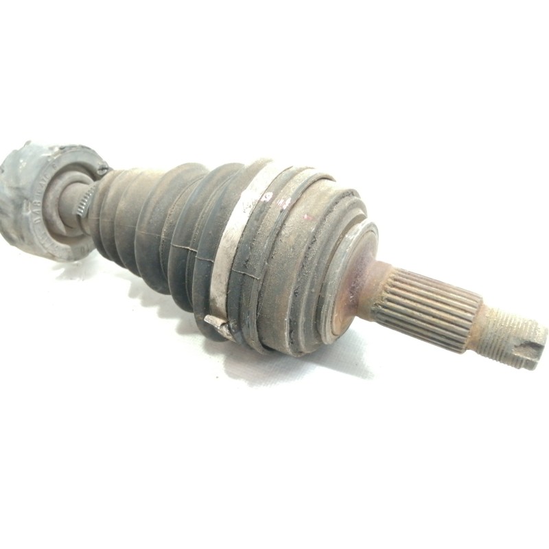 Recambio de transmision delantera izquierda para mg serie 200 (rf) 214 si (5-ptas.) referencia OEM IAM   