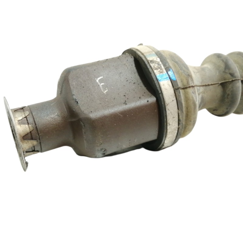 Recambio de transmision delantera derecha para renault clio ii fase ii (b/cb0) authentique confort referencia OEM IAM 8200240430