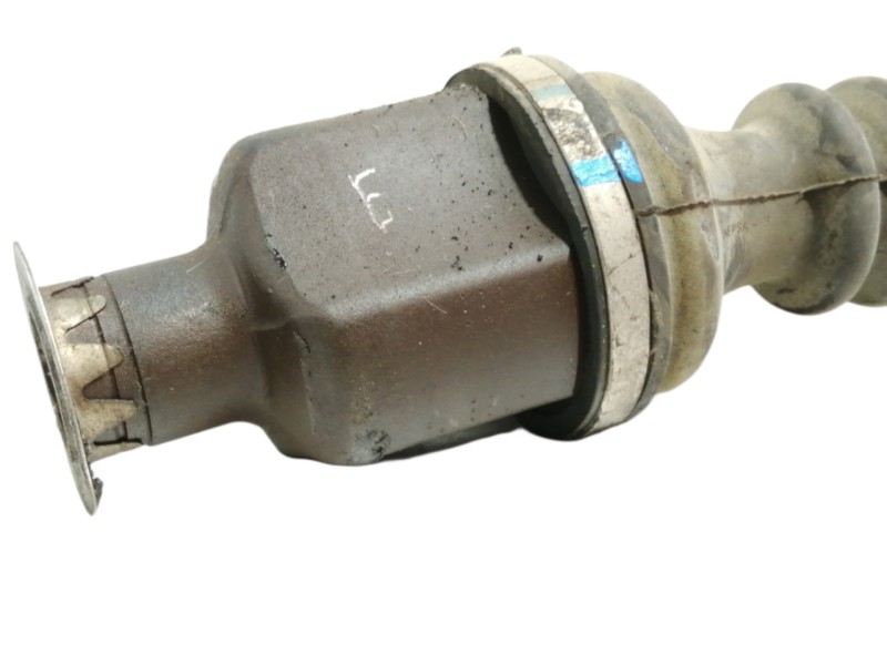 Recambio de transmision delantera derecha para renault clio ii fase ii (b/cb0) authentique confort referencia OEM IAM 8200240430