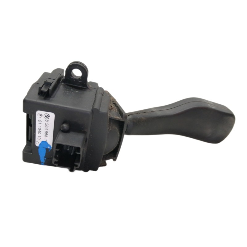 Recambio de mando intermitentes para bmw x3 (e83) 2.0d referencia OEM IAM 8363668 01104010 
