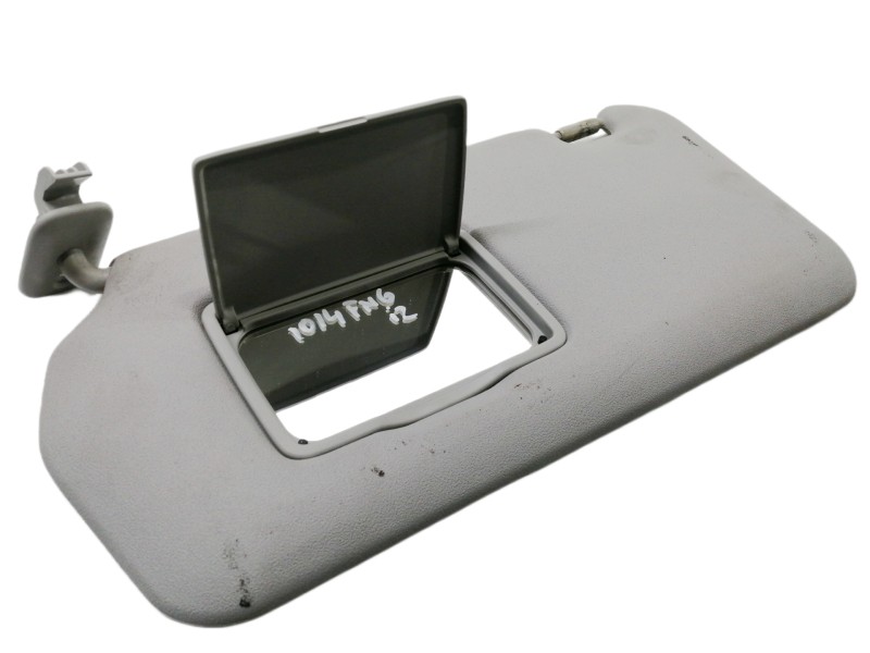 Recambio de parasol izquierdo para mazda 5 berl. (cr) 2.0 crtd active+ (105kw) referencia OEM IAM J48JL  