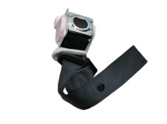 Recambio de cinturon seguridad trasero derecho para nissan qashqai+2 (jj10) acenta referencia OEM IAM 9887K  