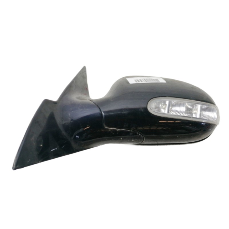 Recambio de retrovisor izquierdo para mercedes-benz clase clk (w209) coupe 200 compressor (209.342) referencia OEM IAM 332201  E