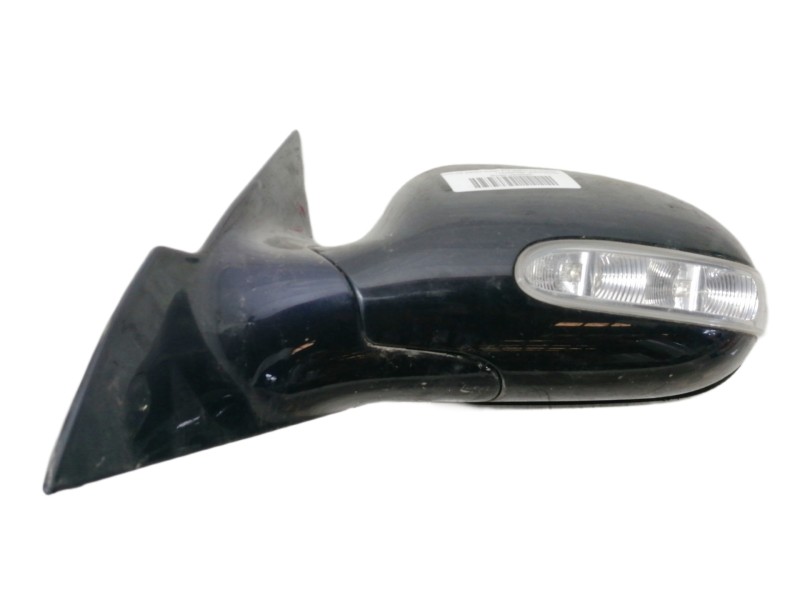 Recambio de retrovisor izquierdo para mercedes-benz clase clk (w209) coupe 200 compressor (209.342) referencia OEM IAM 332201  E