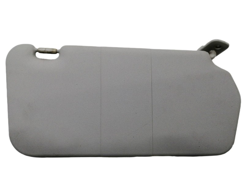 Recambio de parasol izquierdo para mazda 5 berl. (cr) 2.0 crtd active+ (105kw) referencia OEM IAM J48JL  