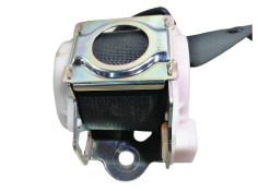 Recambio de cinturon seguridad trasero derecho para nissan qashqai+2 (jj10) acenta referencia OEM IAM 9887K   2