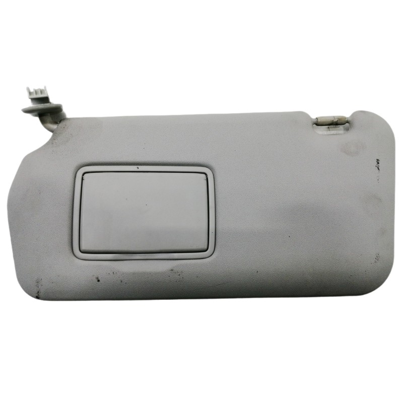 Recambio de parasol izquierdo para mazda 5 berl. (cr) 2.0 crtd active+ (105kw) referencia OEM IAM J48JL  