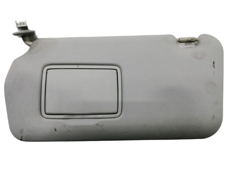 Recambio de parasol izquierdo para mazda 5 berl. (cr) 2.0 crtd active+ (105kw) referencia OEM IAM J48JL  