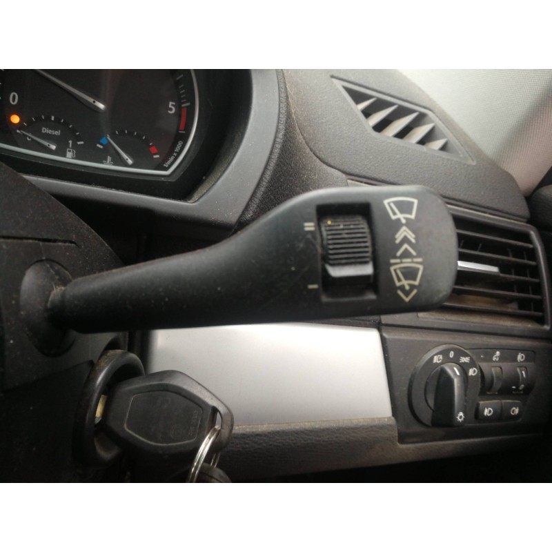 Recambio de mando limpia para bmw x3 (e83) 2.0d referencia OEM IAM 8363669 8363669M 01204020