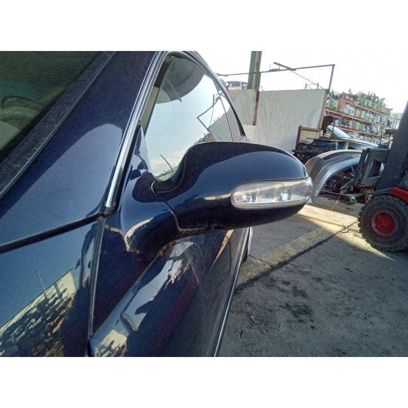 Recambio de retrovisor izquierdo para mercedes-benz clase clk (w209) coupe 200 compressor (209.342) referencia OEM IAM 332201  E