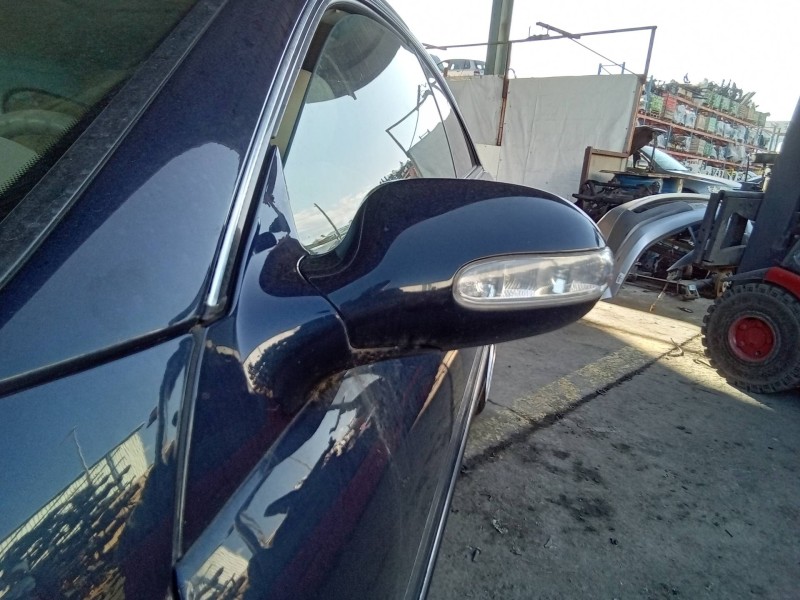 Recambio de retrovisor izquierdo para mercedes-benz clase clk (w209) coupe 200 compressor (209.342) referencia OEM IAM 332201  E