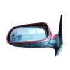 Recambio de retrovisor izquierdo para seat toledo ii (1m2) 1.9 tdi referencia OEM IAM 1M2857507B01C 057205LLL 