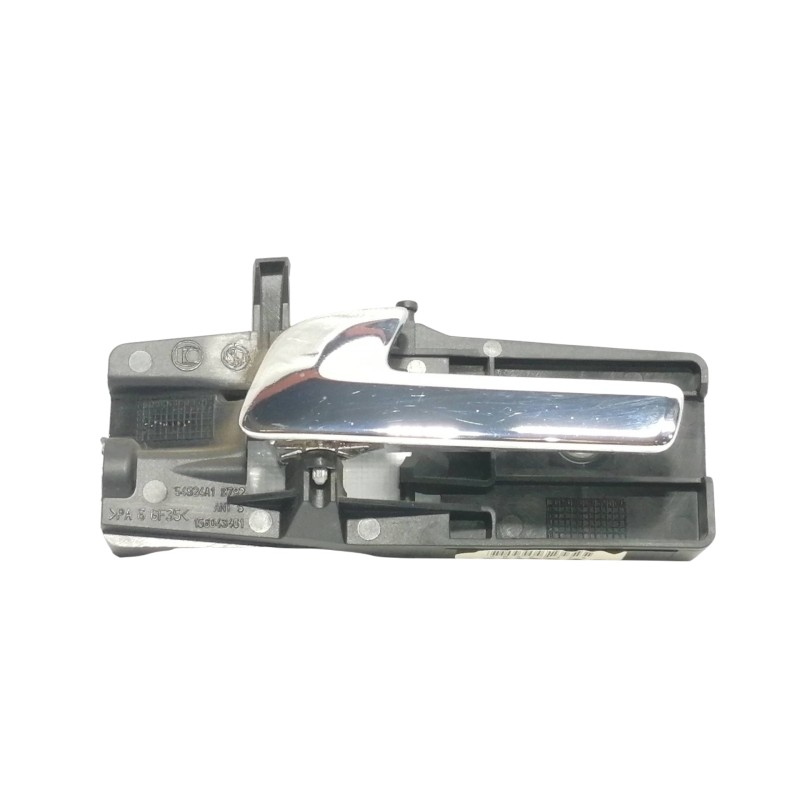 Recambio de maneta interior delantera izquierda para alfa romeo 159 (140) 1.9 jtdm 16v elegante referencia OEM IAM 156043461  