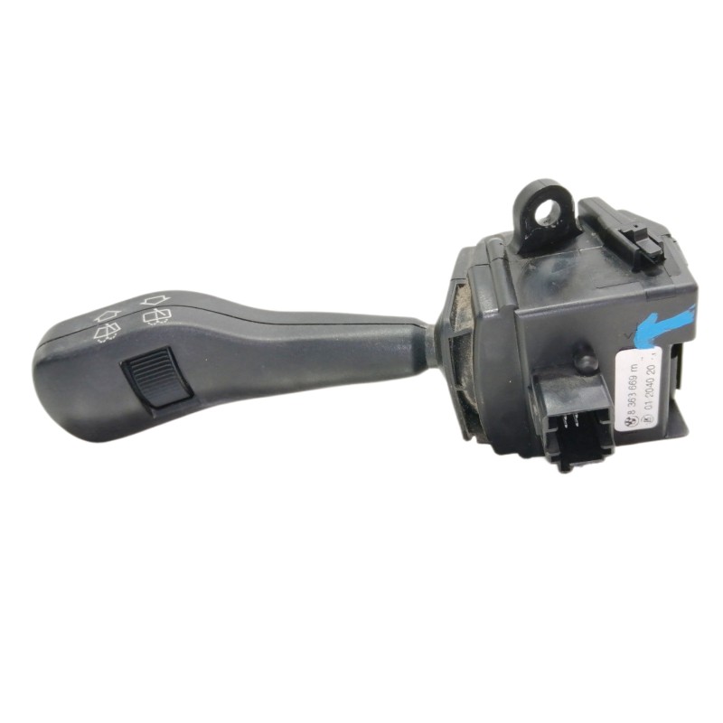 Recambio de mando limpia para bmw x3 (e83) 2.0d referencia OEM IAM 8363669 8363669M 01204020