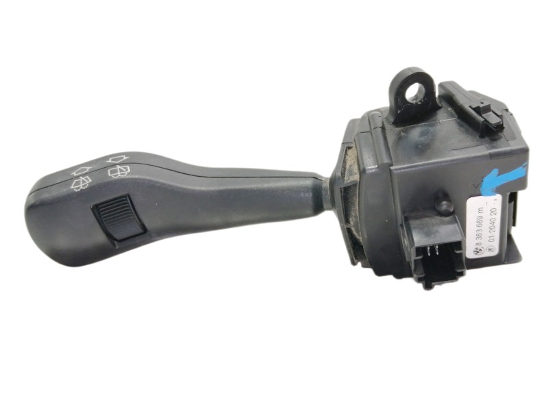 Recambio de mando limpia para bmw x3 (e83) 2.0d referencia OEM IAM 8363669 8363669M 01204020