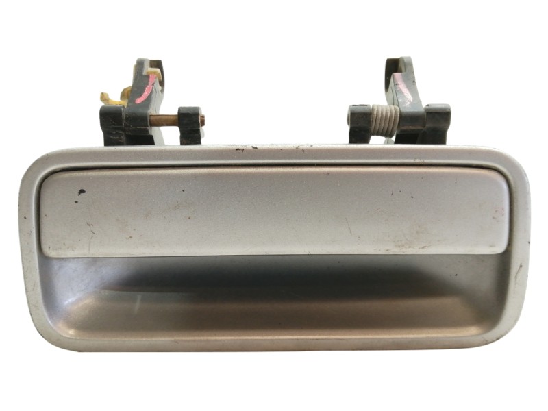 Recambio de maneta exterior delantera derecha para mg serie 200 (rf) 214 si (5-ptas.) referencia OEM IAM CXB101520XXX  