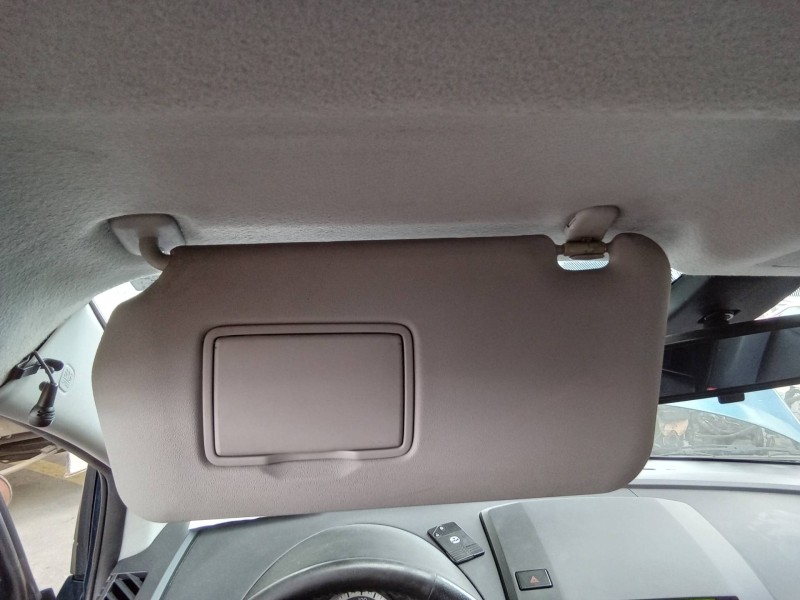 Recambio de parasol izquierdo para mazda 5 berl. (cr) 2.0 crtd active+ (105kw) referencia OEM IAM J48JL  