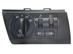 Recambio de mando luces para bmw x3 (e83) 2.0d referencia OEM IAM 3420282 532321481 
