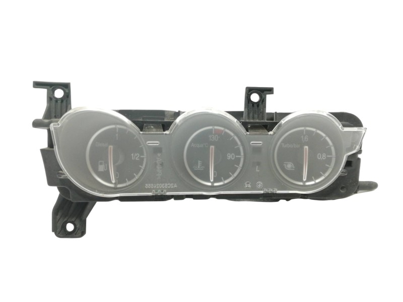 Recambio de cuadro instrumentos para alfa romeo 159 (140) 1.9 jtdm 16v elegante referencia OEM IAM 60696626  