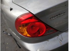 Recambio de piloto trasero izquierdo para kia sephia ll básico referencia OEM IAM    2