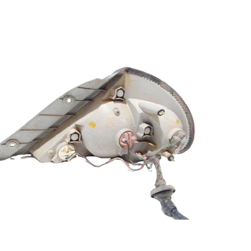 Recambio de piloto trasero izquierdo para kia sephia ll básico referencia OEM IAM   