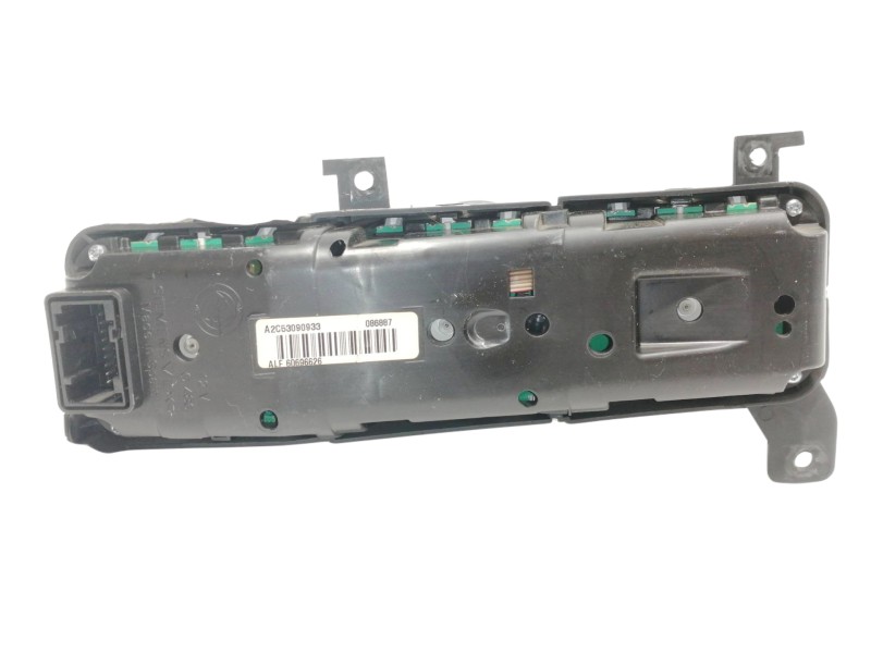 Recambio de cuadro instrumentos para alfa romeo 159 (140) 1.9 jtdm 16v elegante referencia OEM IAM 60696626  