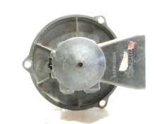 Recambio de motor calefaccion para mg serie 200 (rf) 214 si (5-ptas.) referencia OEM IAM W963727Z   2