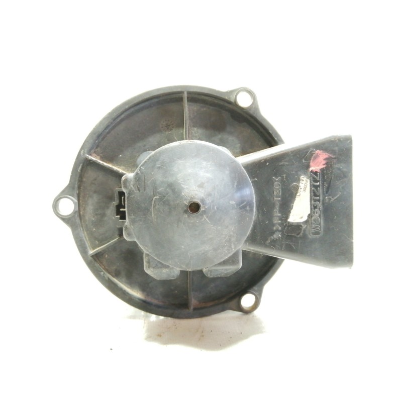 Recambio de motor calefaccion para mg serie 200 (rf) 214 si (5-ptas.) referencia OEM IAM W963727Z  