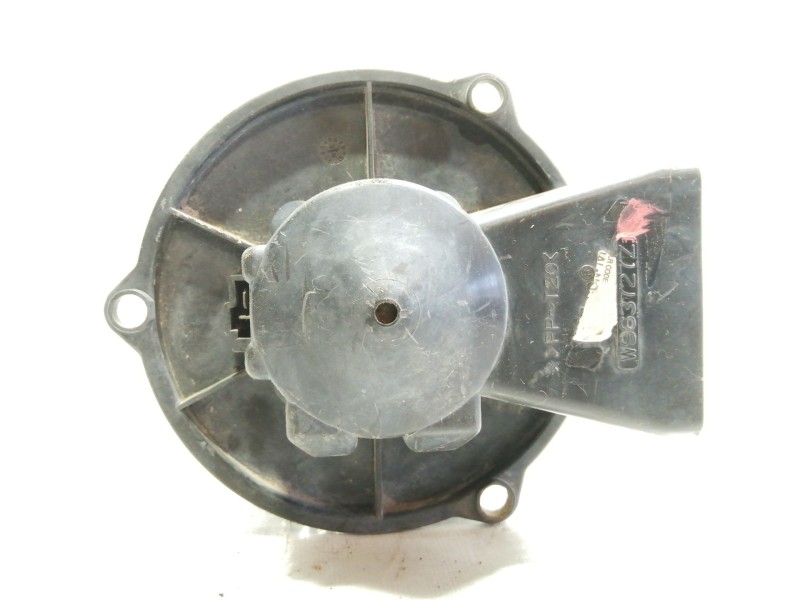 Recambio de motor calefaccion para mg serie 200 (rf) 214 si (5-ptas.) referencia OEM IAM W963727Z  