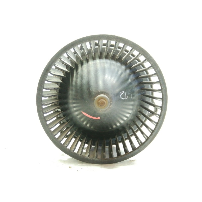 Recambio de motor calefaccion para mg serie 200 (rf) 214 si (5-ptas.) referencia OEM IAM W963727Z  