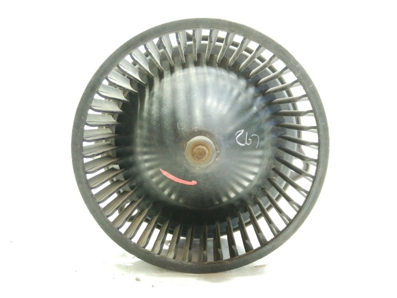 Recambio de motor calefaccion para mg serie 200 (rf) 214 si (5-ptas.) referencia OEM IAM W963727Z  