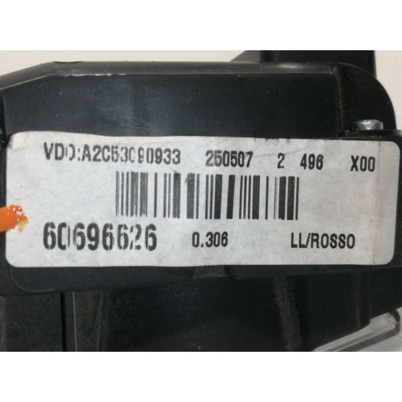 Recambio de cuadro instrumentos para alfa romeo 159 (140) 1.9 jtdm 16v elegante referencia OEM IAM 60696626  