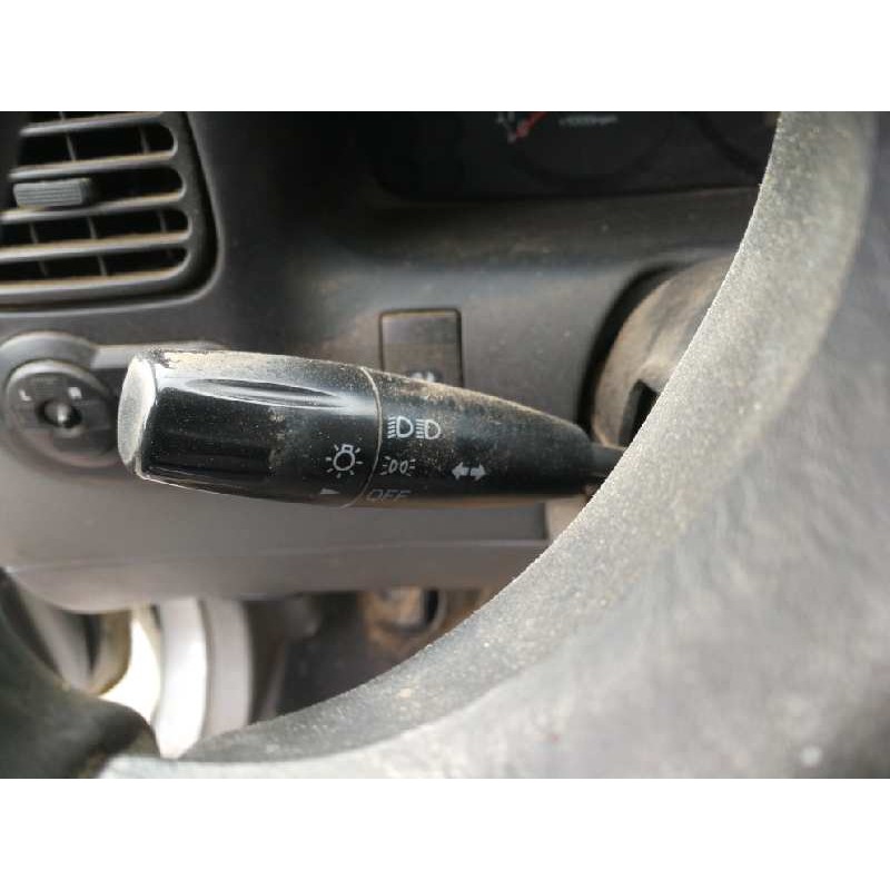 Recambio de mando luces para kia sephia ll básico referencia OEM IAM   