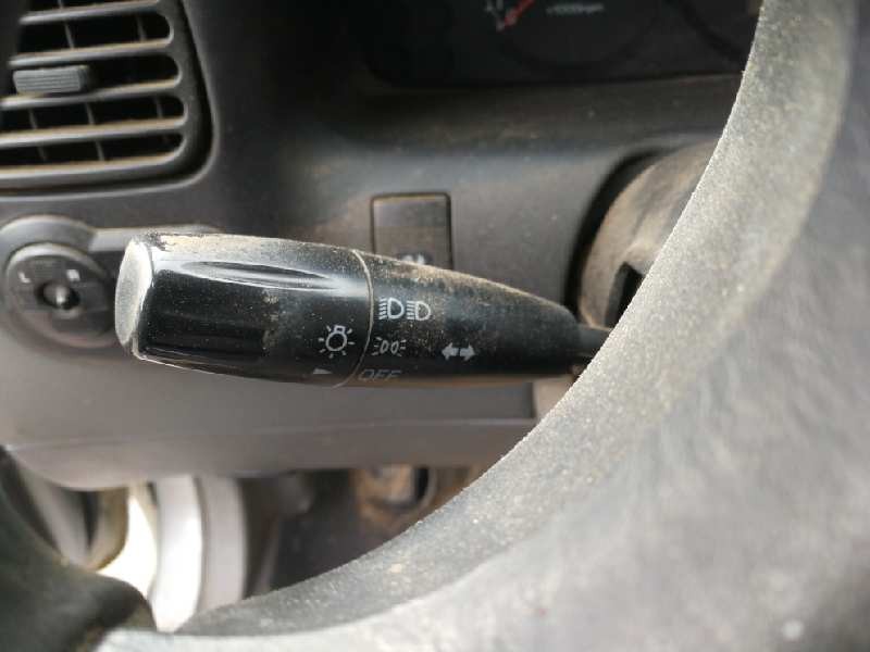 Recambio de mando luces para kia sephia ll básico referencia OEM IAM   