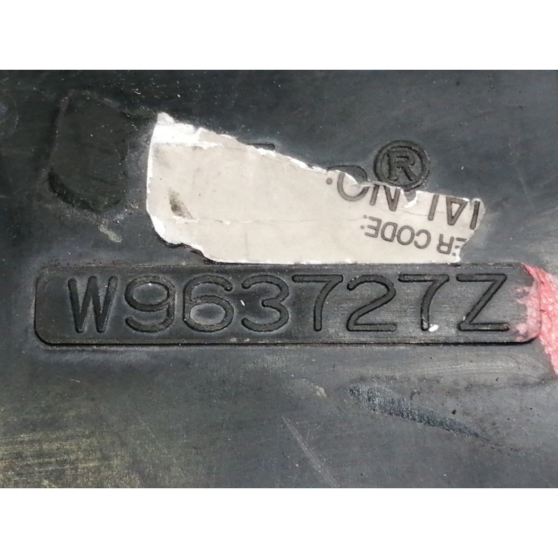 Recambio de motor calefaccion para mg serie 200 (rf) 214 si (5-ptas.) referencia OEM IAM W963727Z  