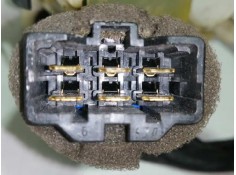 Recambio de mando limpia para kia sephia ll básico referencia OEM IAM    2