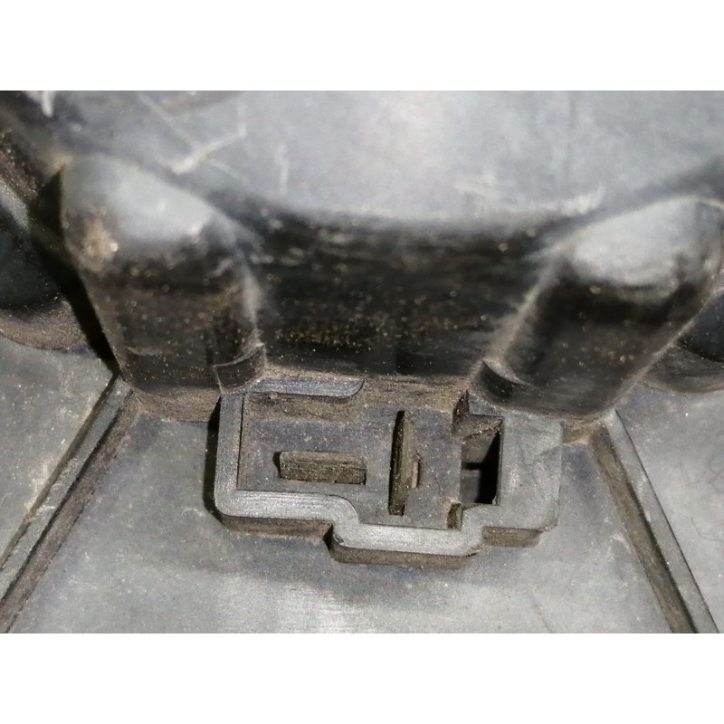 Recambio de motor calefaccion para mg serie 200 (rf) 214 si (5-ptas.) referencia OEM IAM W963727Z  