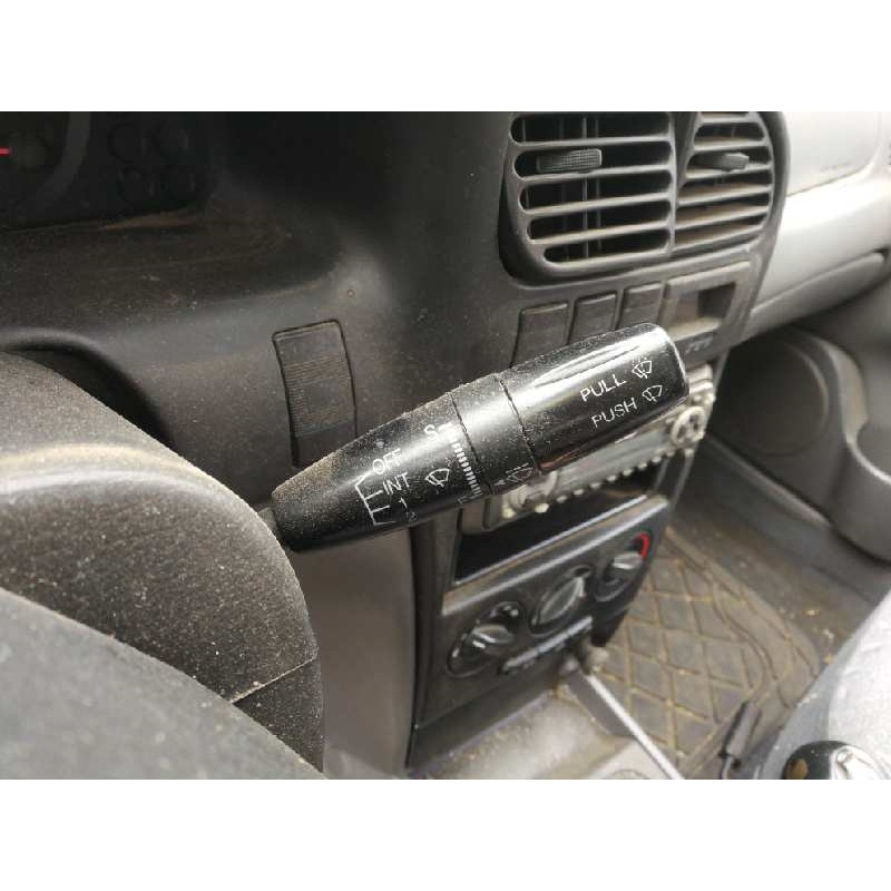 Recambio de mando limpia para kia sephia ll básico referencia OEM IAM   