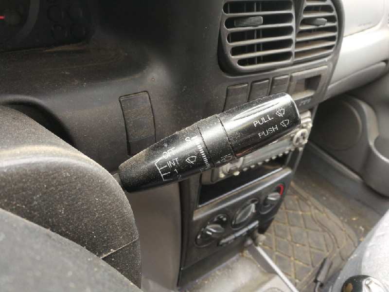 Recambio de mando limpia para kia sephia ll básico referencia OEM IAM   