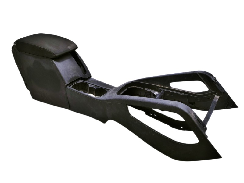 Recambio de apoyabrazos central para volkswagen scirocco (137) 2.0 tdi (103kw) referencia OEM IAM 1K0863243C 1K5864251C 