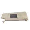 Recambio de parasol derecho para lancia musa (350_) 1.4 (350.axf1a) referencia OEM IAM 735383410 B288 
