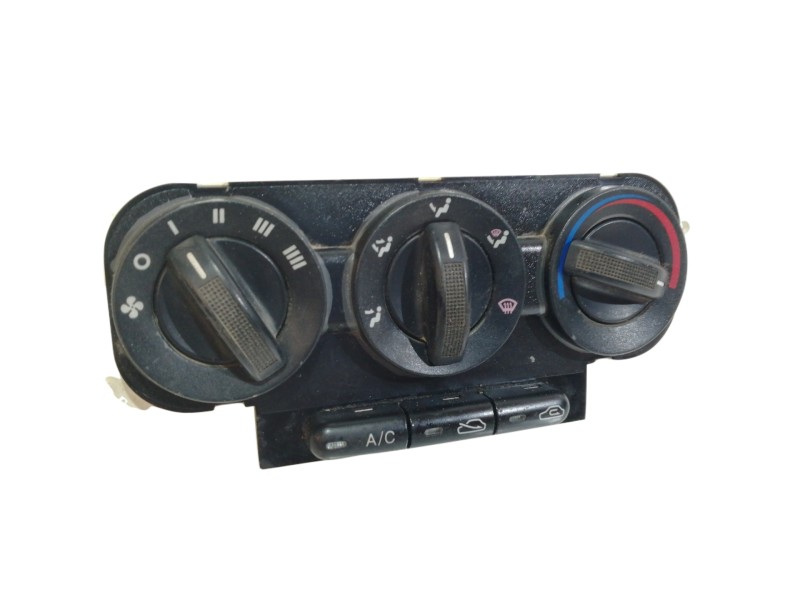 Recambio de mando calefaccion / aire acondicionado para kia sephia ll básico referencia OEM IAM   