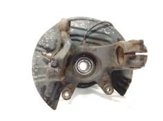 Recambio de mangueta delantera izquierda para bmw x3 (e83) 2.0d referencia OEM IAM    2