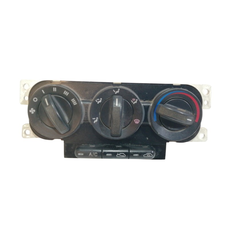 Recambio de mando calefaccion / aire acondicionado para kia sephia ll básico referencia OEM IAM   