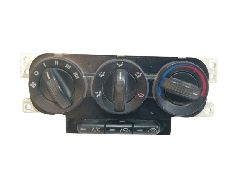 Recambio de mando calefaccion / aire acondicionado para kia sephia ll básico referencia OEM IAM   