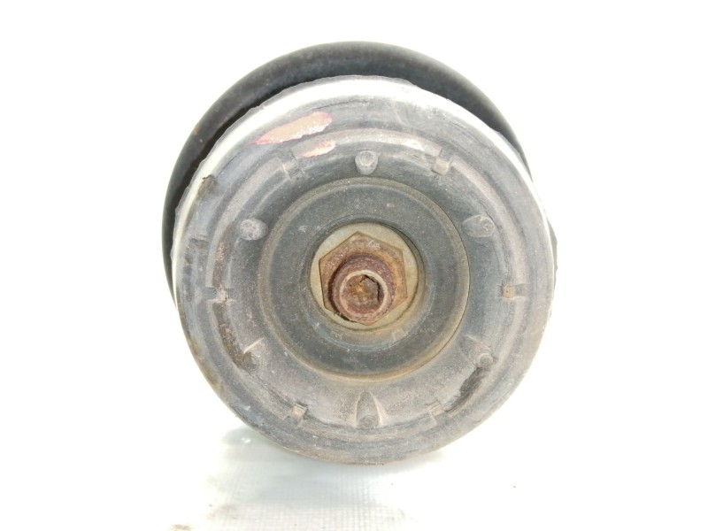 Recambio de amortiguador delantero derecho para seat inca 1.9 sdi referencia OEM IAM 6K0413031G  