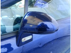 Recambio de retrovisor izquierdo para citroën c4 coupe vtr referencia OEM IAM    2