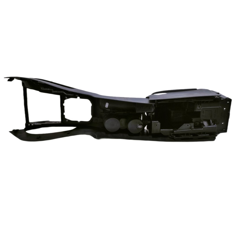 Recambio de apoyabrazos central para volkswagen scirocco (137) 2.0 tdi (103kw) referencia OEM IAM 1K0863243C 1K5864251C 