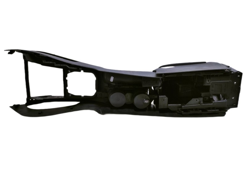 Recambio de apoyabrazos central para volkswagen scirocco (137) 2.0 tdi (103kw) referencia OEM IAM 1K0863243C 1K5864251C 