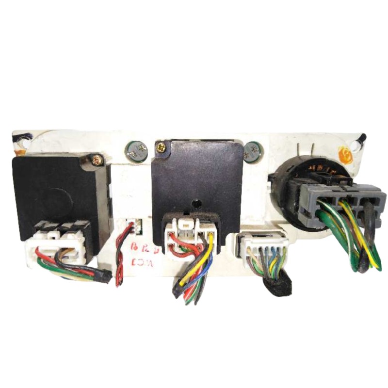 Recambio de mando calefaccion / aire acondicionado para kia sephia ll básico referencia OEM IAM   